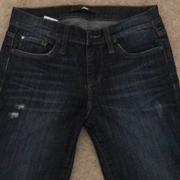 Skinny Jeans - Picture 3 of 4